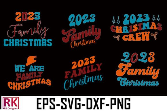 Download Retro Christmas Svg Bundle - Premium Resources