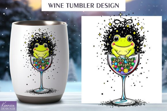 Download Funny Christmas Quotes Wine Tumbler - Funny christmas Collection