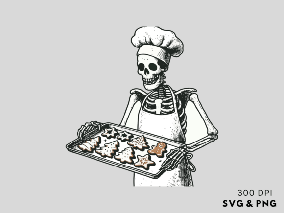 Download Funny Christmas Skeleton SVG PNG - Funny christmas Collection