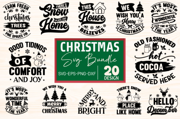 Download Christmas SVG Bundle,Funny Christmas SVG - Funny christmas Collection