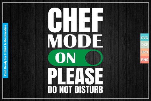 Download Funny Chef Shirt SVG Printable Files - Print Collection