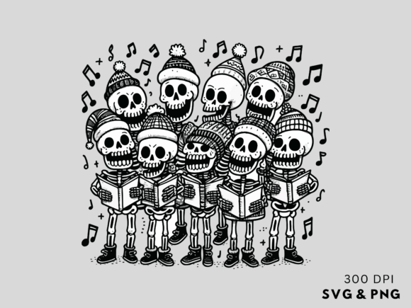 Download Funny Christmas Skeleton SVG PNG - Funny christmas Collection